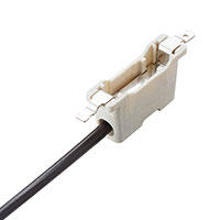Molex, LLC - 1042660110 - BOTTOM ENTRY LITE-TRAP CONN. 1CK
