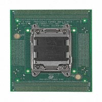 Molex, LLC - 1051428100 - CONN SCKT ILM ASSEM FOR LGA2011