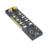 Molex, LLC - 1120955119 - BRAD HARSHIO PROFINET IO-LINK