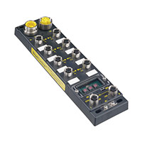 Molex, LLC - 1120955122 - BRAD HARSHIO ETHERNET/IP IO-LINK