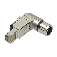 Molex, LLC - 130047-8011 - CONN MOD PLUG 8P8C SHIELDED