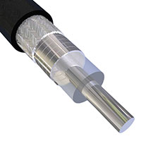 Molex - Temp Flex - 1000670032 - CABLE COAXIAL 19AWG 200'