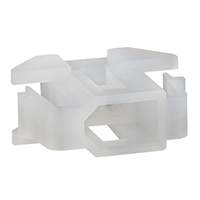 Molex, LLC - 1501761020 - ECONOLATCH 2CKT PLG HSG-SR WITH