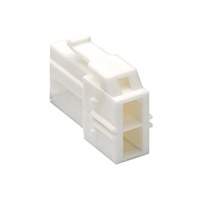 Molex, LLC - 1510492211 - 6.5MM WTB RCPT HSE PBTP NAT2CKT