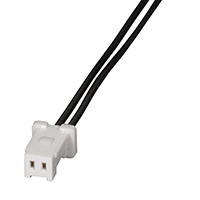 Molex, LLC - 0151330206 - PICO-CLASP 2 CIRCUIT 600MM