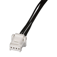 Molex, LLC - 0151330406 - PICO-CLASP 4 CIRCUIT 600MM