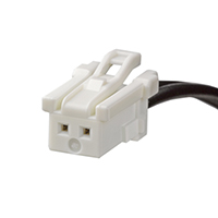 Molex, LLC - 0151360206 - MICROCLASP 2 CIRCUIT 600MM