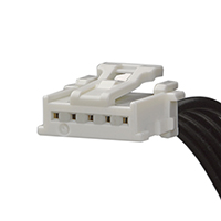 Molex, LLC - 0151360506 - MICROCLASP 5 CIRCUIT 600MM