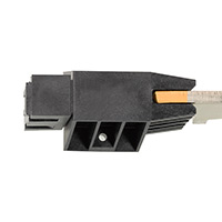 Molex, LLC - 1722010001 - POWERPLANE BUS BAR RECEPTACLE AS