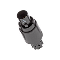 Molex, LLC - 1728700810 - CONN PLUG MALE 8POS SLDR GOLD