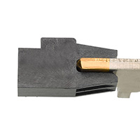 Molex, LLC - 1737080005 - POWERPLANE LOW-PROFILE BUS BAR R