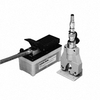 Molex, LLC - 0192860065 - TOOL PRESS PNEUM 500MCM-8AWG