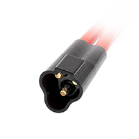 Molex, LLC - 2009140003 - MULTICAT CIRC PLUG HSG 3 CKT