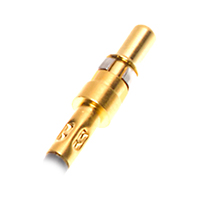 Molex, LLC - 2018450040 - MULTICAT MALE CRP CONTACT 40A 08