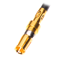 Molex, LLC - 2018460040 - MULTICAT FEM CRP CONTACT 40A 08-