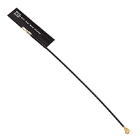Molex, LLC - 2042810100 - 2.4GHZ / 5GHZ WI-FI ANTENNA WITH