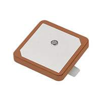 Molex, LLC - 2042860001 - GPS/BEIDO/GLONASS CERAMIC ANTENN
