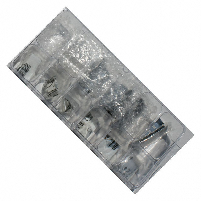 Molex Connector Corporation - 76650-0003 - KIT CONN PICO-SPOX SERIES