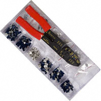 Molex Connector Corporation - 76650-0028 - KIT QUICK DISCONNECTS 16-14AWG