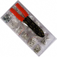 Molex Connector Corporation - 76650-0038 - KIT QUICK DISCONNECT K-176