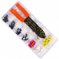 Molex Connector Corporation - 76650-0039 - KIT QUICK DISCONNECT K-180