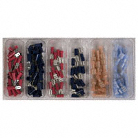 Molex Connector Corporation - 76650-0042 - KIT QUICK DISCONNECT K-184