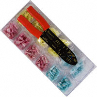 Molex Connector Corporation - 76650-0045 - KIT QUICK DISCONNECT K-191