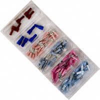Molex Connector Corporation - 76650-0046 - KIT QUICK DISCONNECT K-195