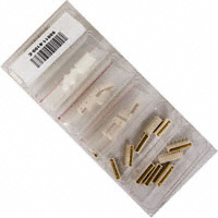 Molex Connector Corporation - 76650-0106 - KIT CONN MICROBLADE