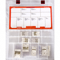 Molex Connector Corporation - 76650-0111 - KIT CONN SCPC SERIES 3 CIRC
