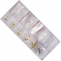 Molex Connector Corporation - 76650-0112 - KIT CONN MICRO-LATCH ASSORTED