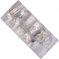 Molex Connector Corporation - 76650-0115 - KIT CONN MINI-LOCK ASSORTED