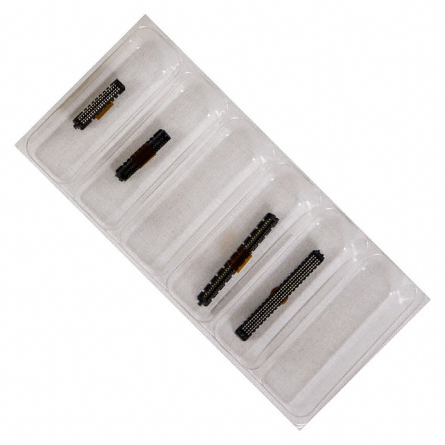 Molex Connector Corporation - 76650-0119 - KIT CONN SEARAY SLIM SERIES