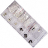 Molex Connector Corporation - 76650-0124 - KIT PICOFLEX ALL INCLUSIVE