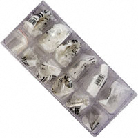 Molex Connector Corporation - 76650-0128 - KIT PICOBLADE ALL INCLUSIVE