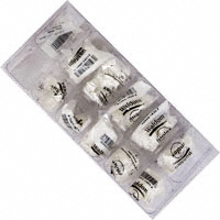 Molex Connector Corporation - 76650-0135 - KIT CONN MICROCLASP WTB