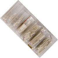 Molex Connector Corporation - 76650-0138 - KIT CONN MINI MI II VERT T-H