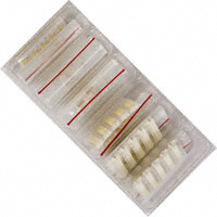 Molex Connector Corporation - 76650-0139 - KIT CONN MINI MI II RA SMT