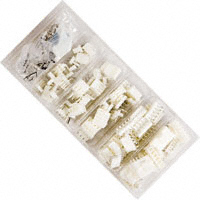 Molex Connector Corporation - 76650-0141 - KIT CONN MV-396 ASSORTED WTB