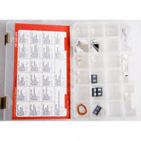 Molex Connector Corporation - 76650-0150 - KIT CONN MULTI MICRO WTB