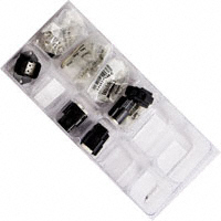 Molex Connector Corporation - 76650-0152 - KIT CONN MX150L PANEL MNT