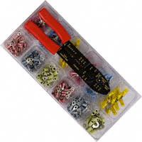 Molex Connector Corporation - 76650-0154 - KIT RING SPLICE SINGLE 34 K