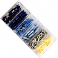 Molex Connector Corporation - 76650-0155 - KIT BULLET SNAP COUPLER