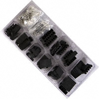 Molex Connector Corporation - 76650-0160 - KIT CONN SABRE 7.5MM WTW