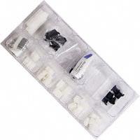 Molex Connector Corporation - 76650-0163 - KIT CONN MINI-FIT RTC