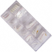 Molex Connector Corporation - 76650-0165 - KIT CONN PANELMATE WTB