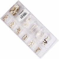 Molex Connector Corporation - 76650-0167 - KIT CONN MINI-SPOX 2.5MM