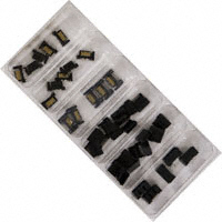 Molex Connector Corporation - 76650-0169 - KIT CONN SERIAL ATA 1.27MM