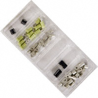 Molex Connector Corporation - 76650-0172 - KIT CONN Z-POWER & RING TERM