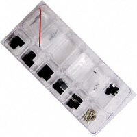 Molex Connector Corporation - 76650-0177 - KIT CONN C-GRID III SINGLE WTB